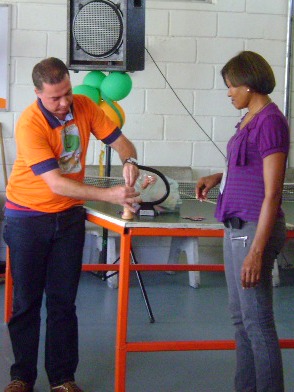 Prevention Workshop
